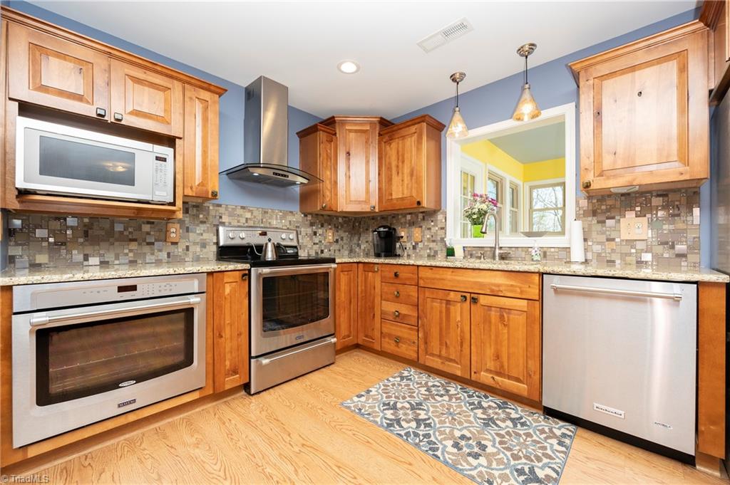 109 Daiquiri Road Mount Airy, NC 27030 - Photo 8 of 50 Gallery Image 8