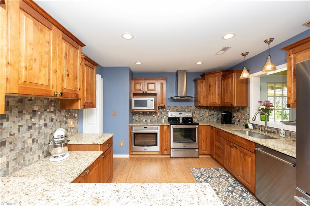 109 Daiquiri Road Mount Airy, NC 27030 - Photo 9 of 50 Gallery Image 9