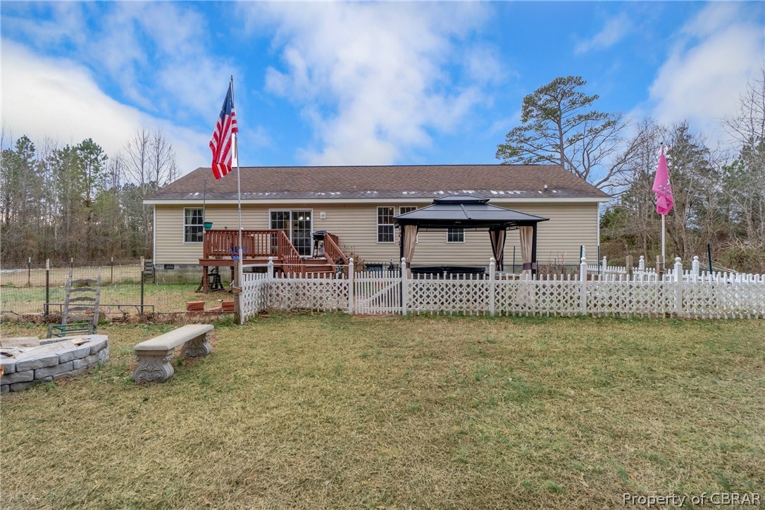 26945 King William Road West Point, VA 23181 - Photo 29 of 33 Gallery Image 29