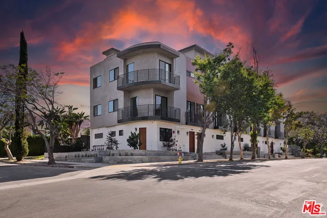 $6,495 | 8900 Sawyer Street, Los Angeles, CA 90035