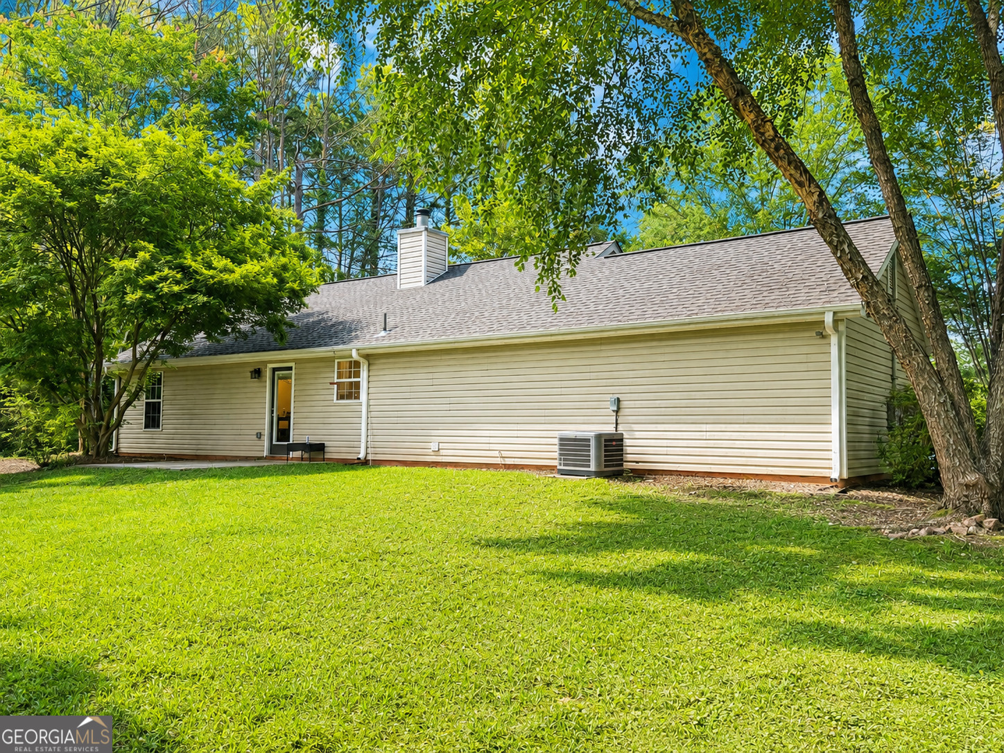 249 Lillie Patrick Road Gay, GA 30218 - Photo 18 of 18