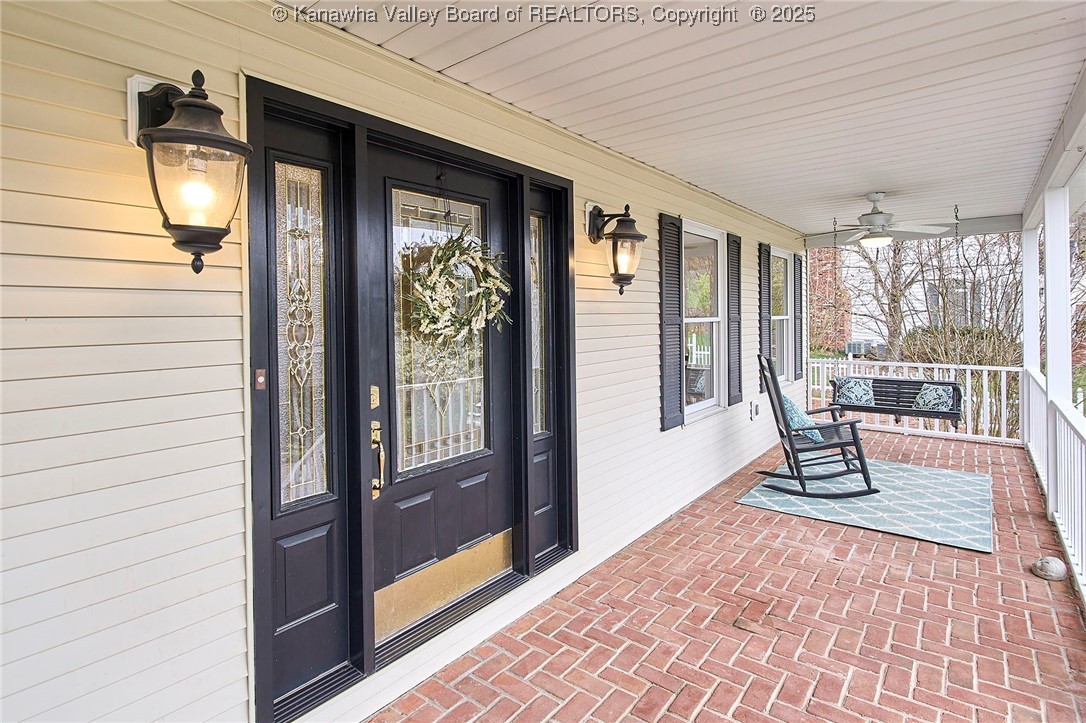 40 Carriage Road Charleston, WV 25314 - Photo 4 of 50 Gallery Image 4
