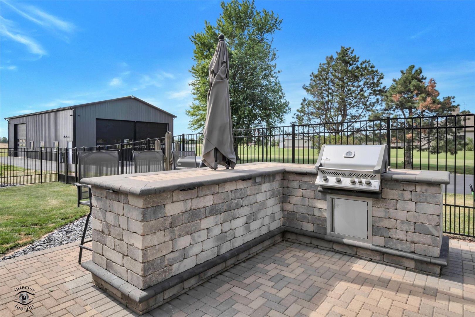 30820 South Indian Trail Road Wilmington, IL 60481 - Photo 7 of 47