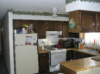 7930 Jackman Road Temperance, MI 48182 - Photo 6 of 18 Kitchen