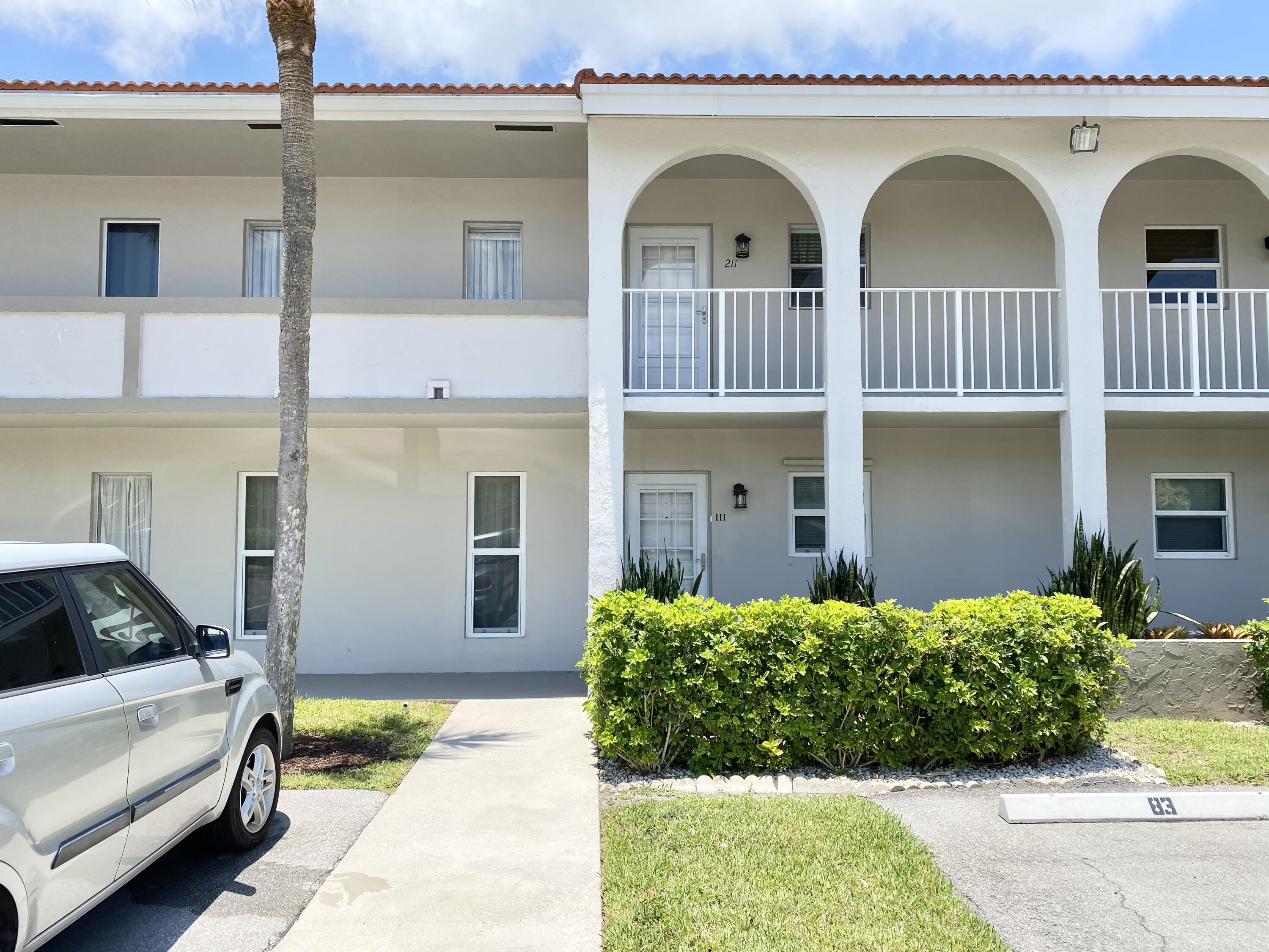250 Northeast 20th Street, Unit 211 Boca Raton, FL 33431 - Photo 1 of 12 13