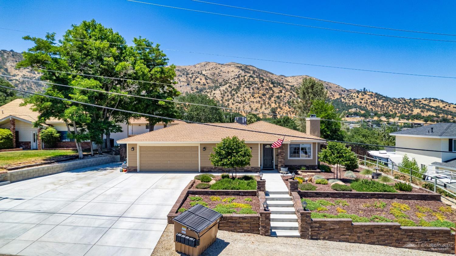 21213 Quail Springs Road Tehachapi, CA 93561 - Photo 28 of 32 Gallery Image 28