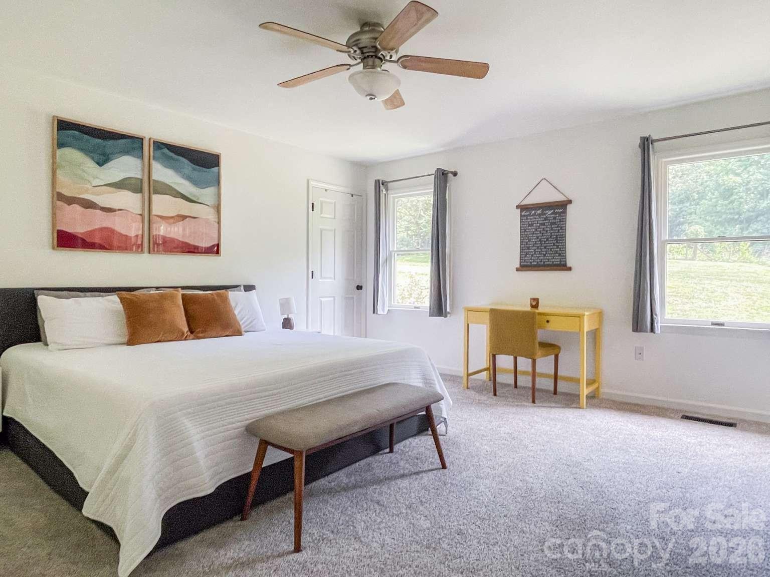 211 Sheppard Branch Road Weaverville, NC 28787 - Photo 12 of 48 Gallery Image 12
