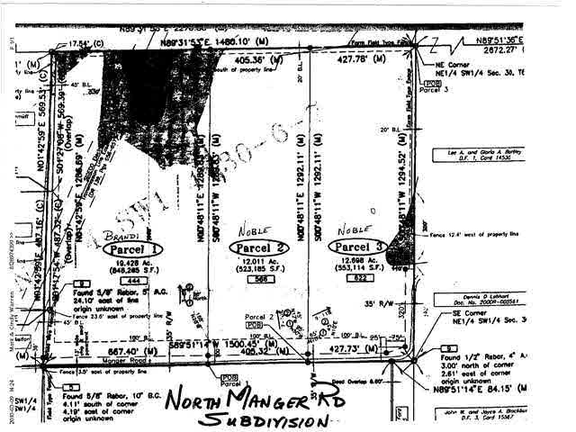 622 Manger Road Boonville, IN 47601 - Photo 1 of 1 Gallery Image 1
