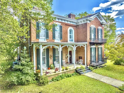 $849,900 | 607 North 2nd Street, Clarksville, TN 37040