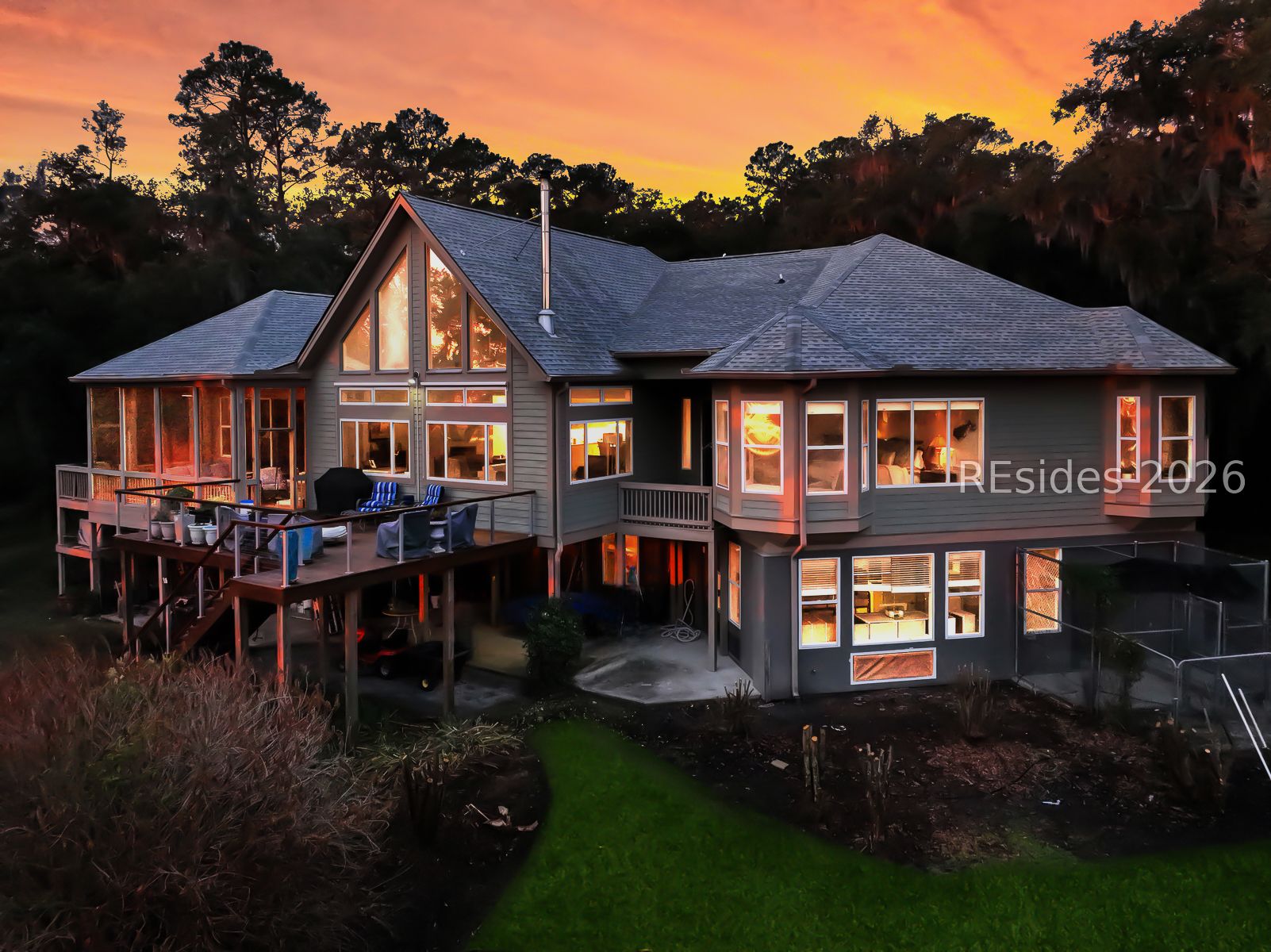 347 Broadview Drive Ridgeland, SC 29936 - Photo 1 of 100 347 Broadview Drive