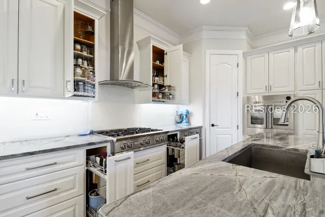 $1,095,000 | 347 Broadview Drive, Ridgeland, SC 29936