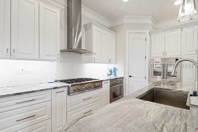 $1,095,000 | 347 Broadview Drive, Ridgeland, SC 29936