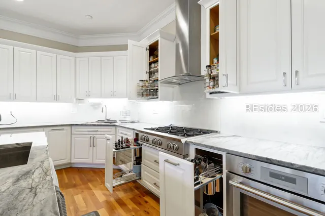 $1,095,000 | 347 Broadview Drive, Ridgeland, SC 29936