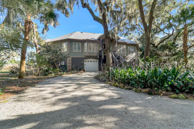 $1,095,000 | 347 Broadview Drive, Ridgeland, SC 29936