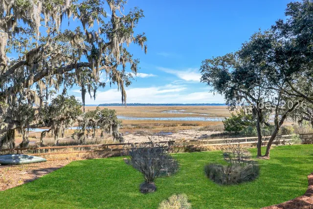 $1,095,000 | 347 Broadview Drive, Ridgeland, SC 29936