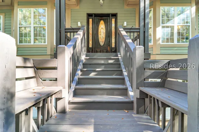 $1,095,000 | 347 Broadview Drive, Ridgeland, SC 29936