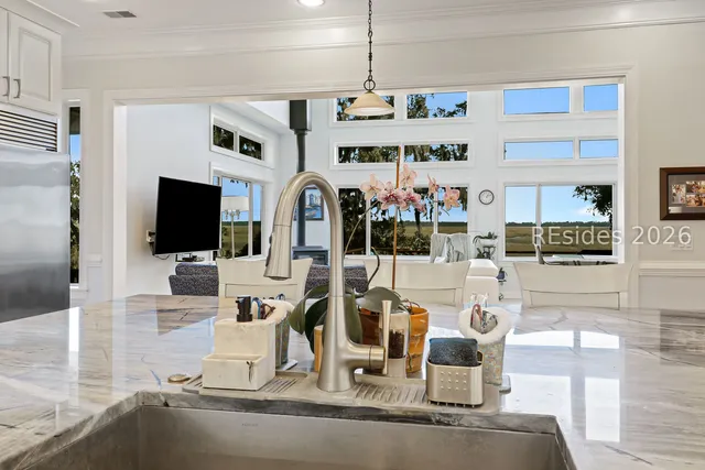 $1,095,000 | 347 Broadview Drive, Ridgeland, SC 29936