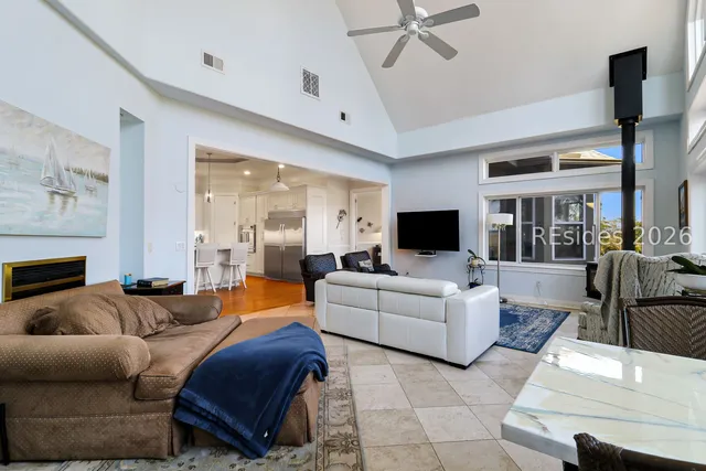 $1,095,000 | 347 Broadview Drive, Ridgeland, SC 29936