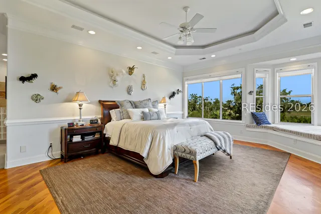 $1,095,000 | 347 Broadview Drive, Ridgeland, SC 29936