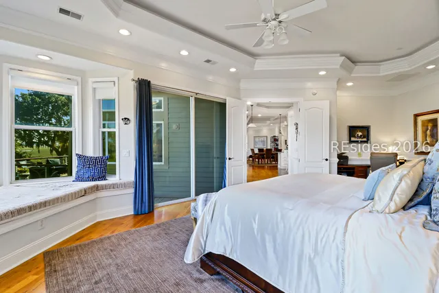 $1,095,000 | 347 Broadview Drive, Ridgeland, SC 29936