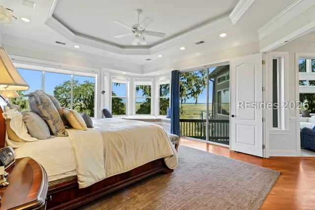 $1,095,000 | 347 Broadview Drive, Ridgeland, SC 29936