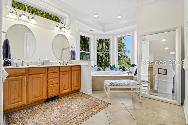 $1,095,000 | 347 Broadview Drive, Ridgeland, SC 29936