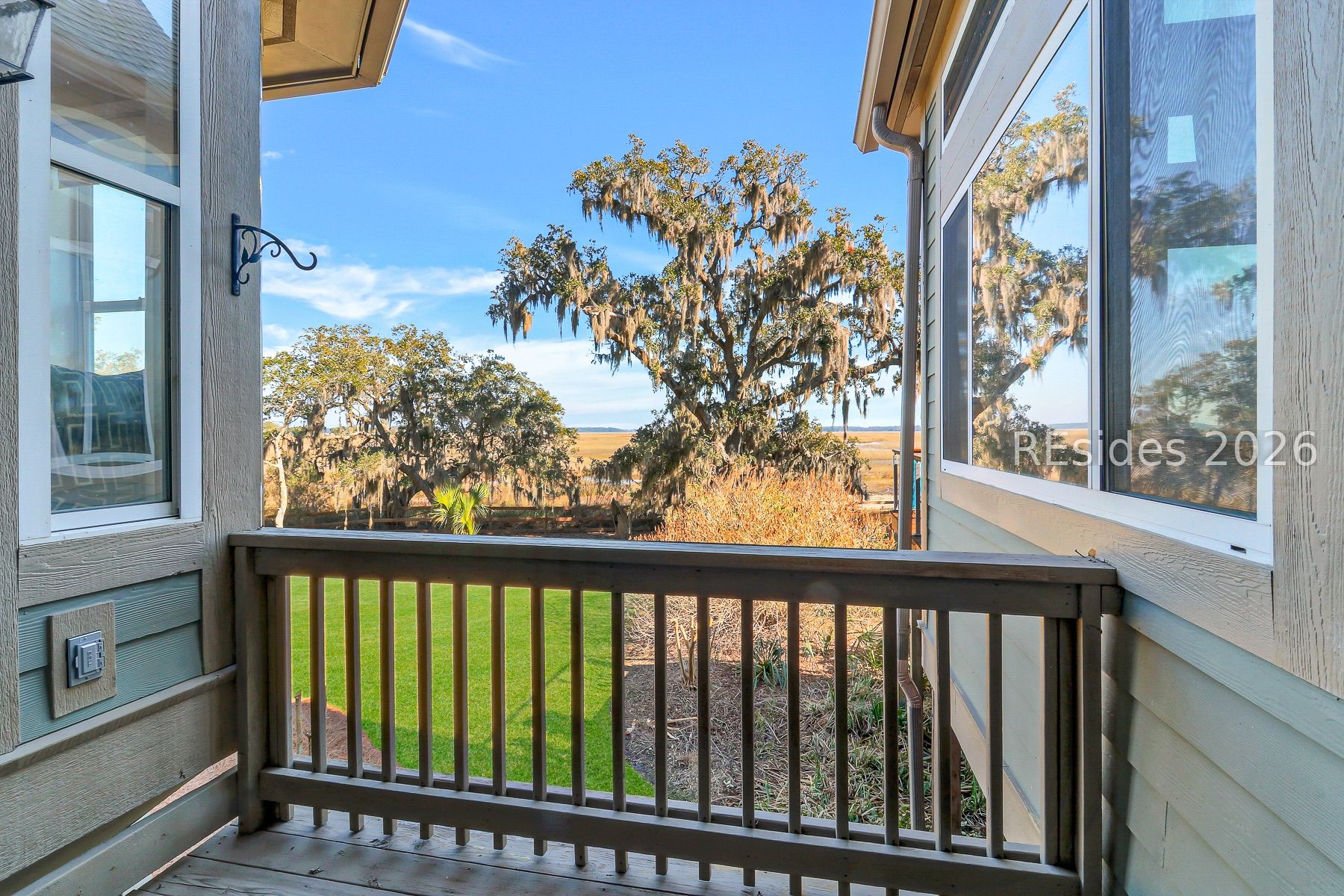 347 Broadview Drive Ridgeland, SC 29936 - Photo 42 of 100 Deck