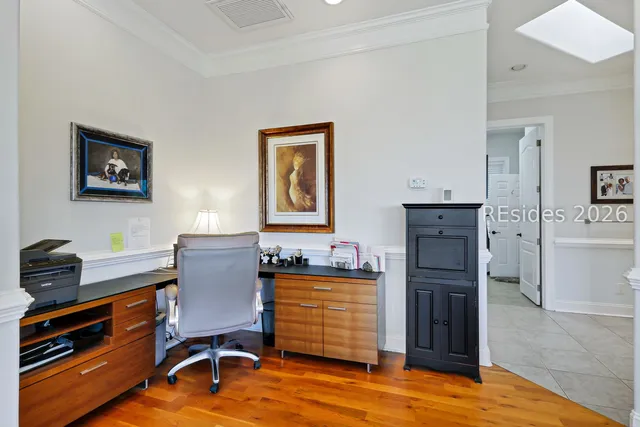 $1,095,000 | 347 Broadview Drive, Ridgeland, SC 29936