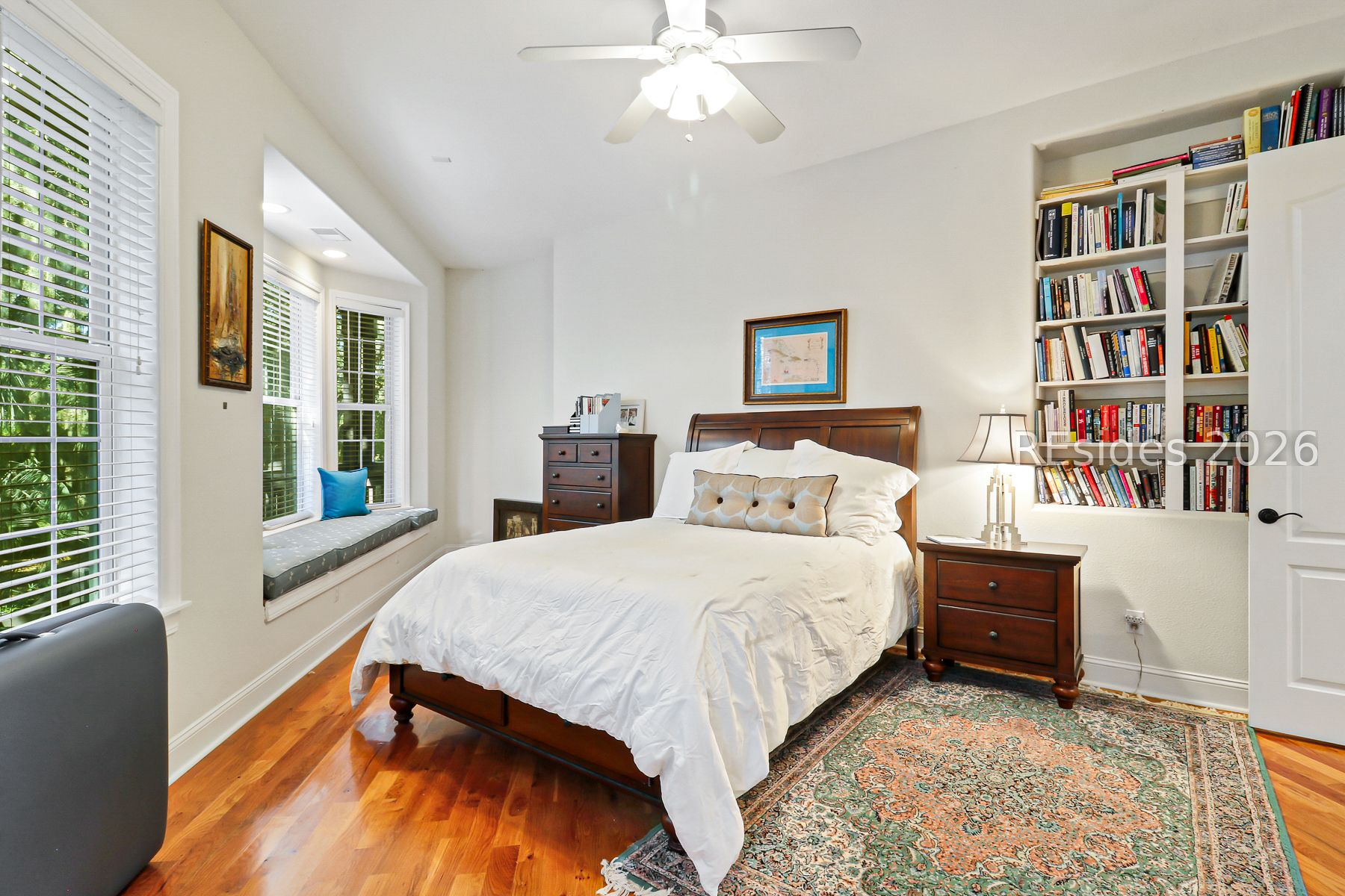 347 Broadview Drive Ridgeland, SC 29936 - Photo 46 of 100 Bedroom