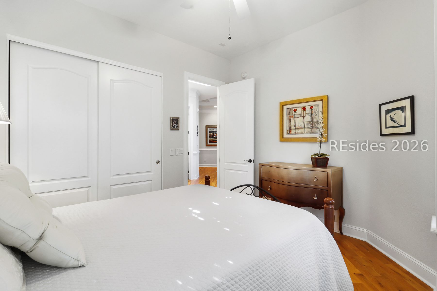 347 Broadview Drive Ridgeland, SC 29936 - Photo 47 of 100 Bedroom