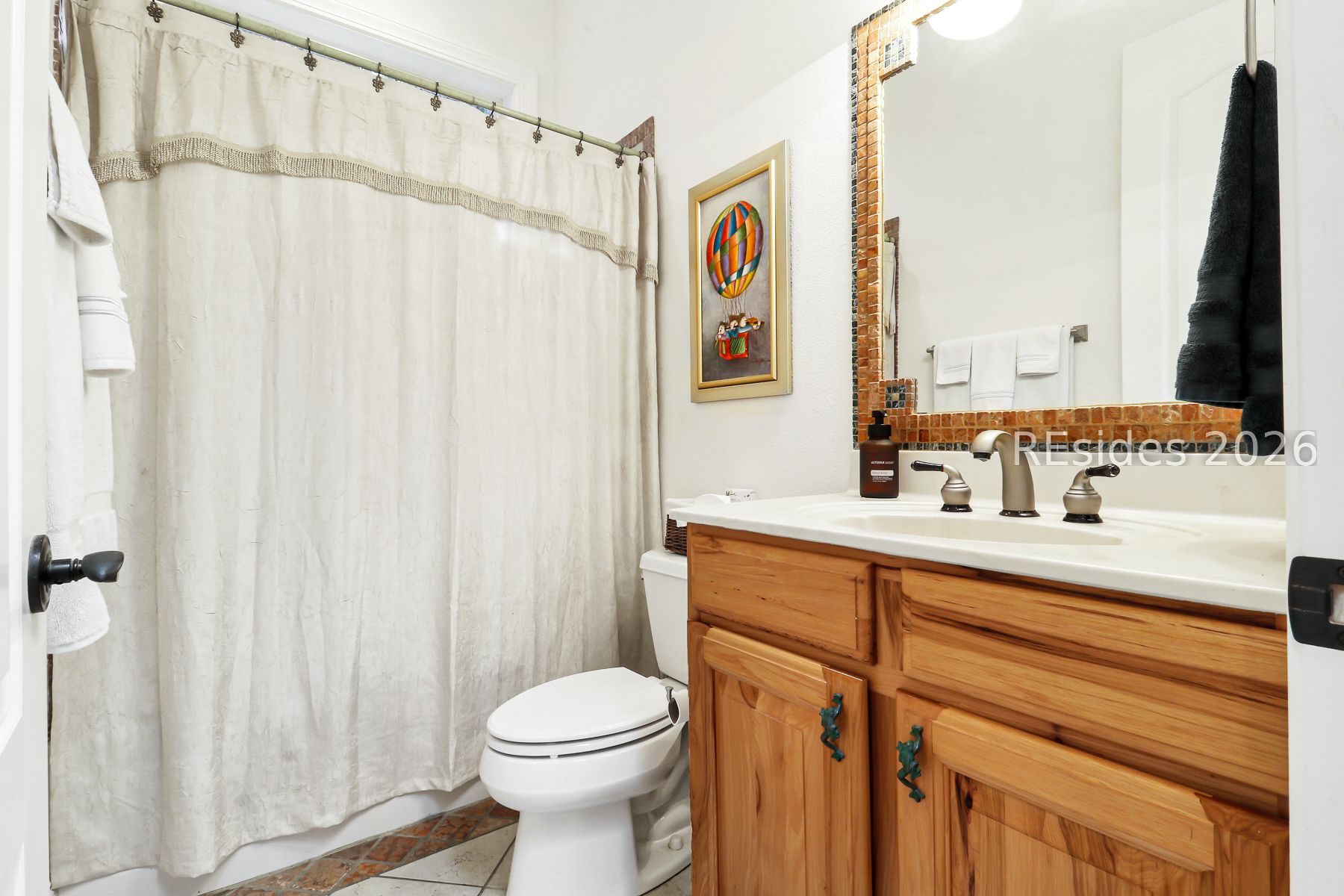 347 Broadview Drive Ridgeland, SC 29936 - Photo 48 of 100 Bathroom