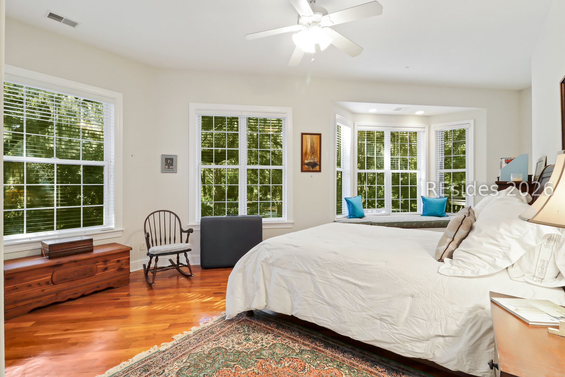 347 Broadview Drive Ridgeland, SC 29936 - Photo 49 of 100 Bedroom