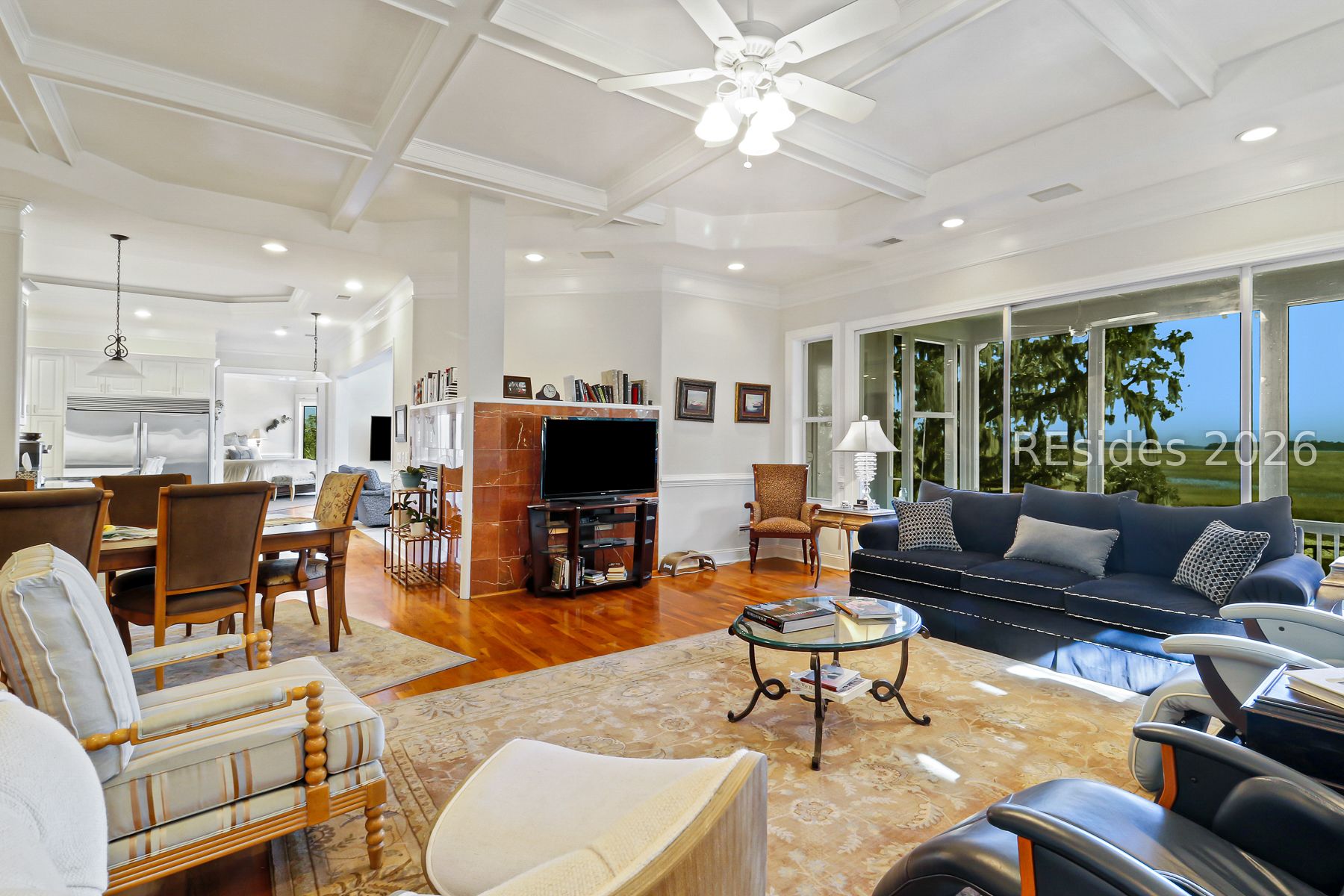 347 Broadview Drive Ridgeland, SC 29936 - Photo 52 of 100 Great Room