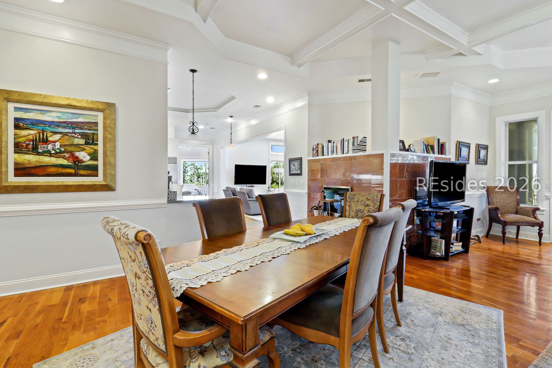 347 Broadview Drive Ridgeland, SC 29936 - Photo 53 of 100 Dining