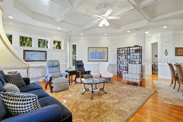 $1,095,000 | 347 Broadview Drive, Ridgeland, SC 29936