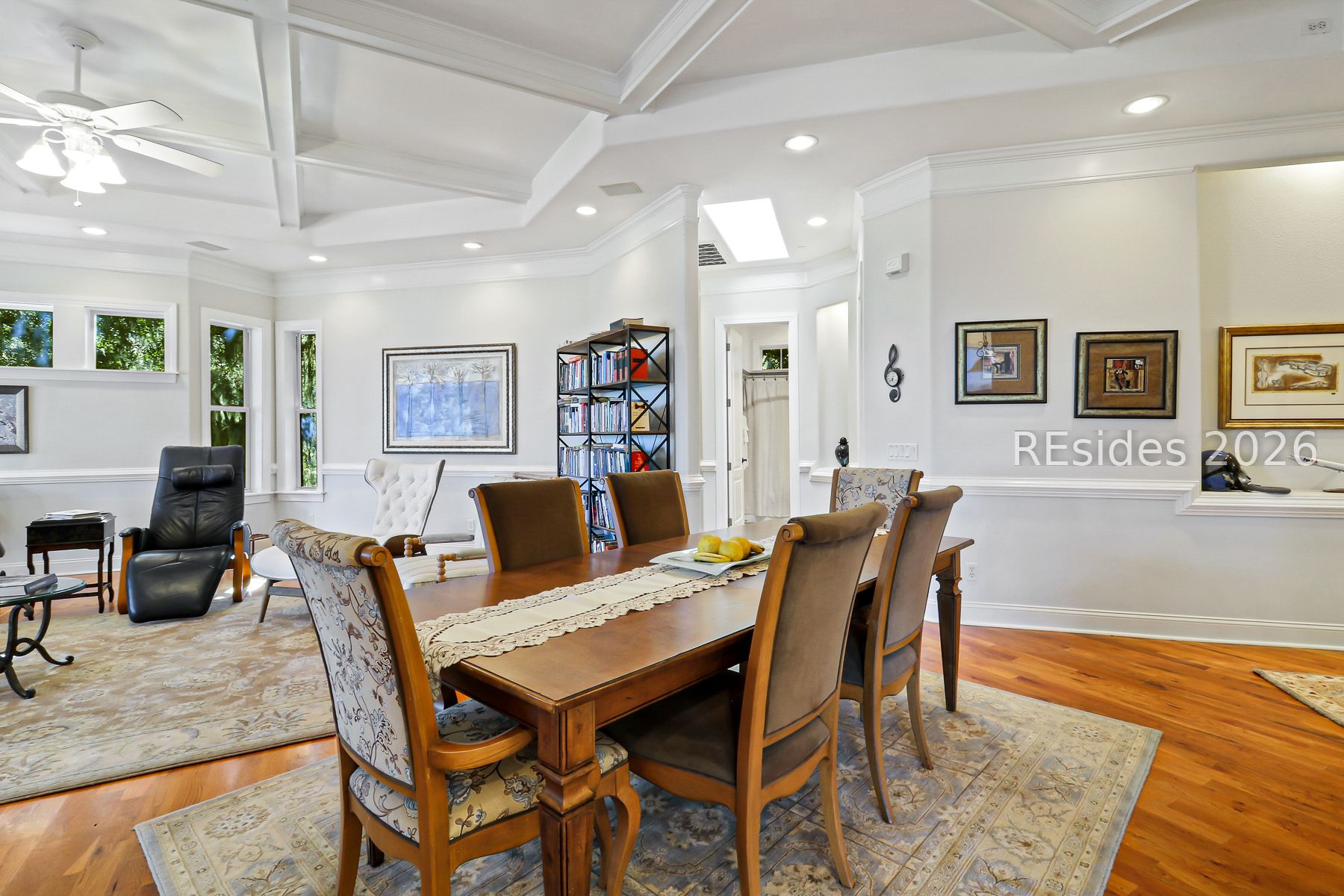 347 Broadview Drive Ridgeland, SC 29936 - Photo 55 of 100 Dining