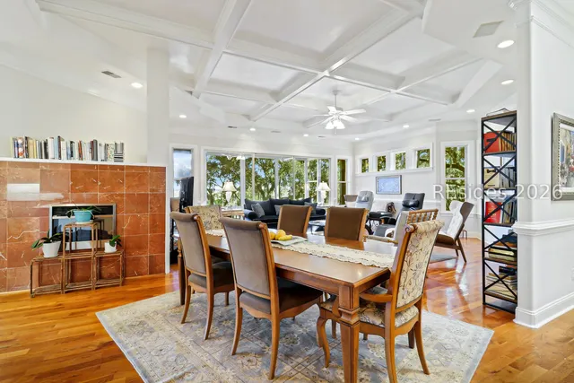 $1,095,000 | 347 Broadview Drive, Ridgeland, SC 29936