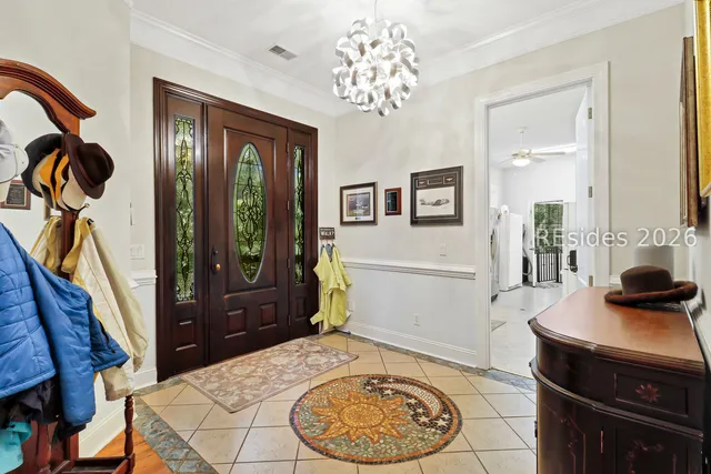 $1,095,000 | 347 Broadview Drive, Ridgeland, SC 29936