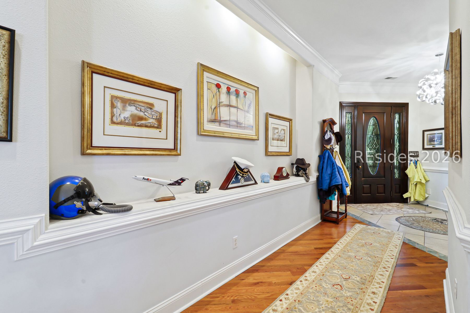 347 Broadview Drive Ridgeland, SC 29936 - Photo 58 of 100 Door Entryway