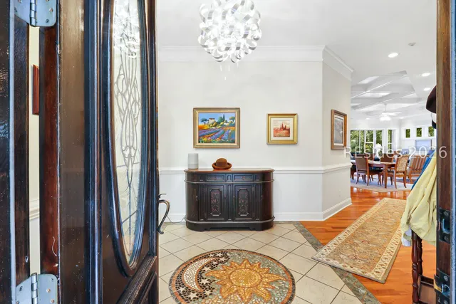 $1,095,000 | 347 Broadview Drive, Ridgeland, SC 29936