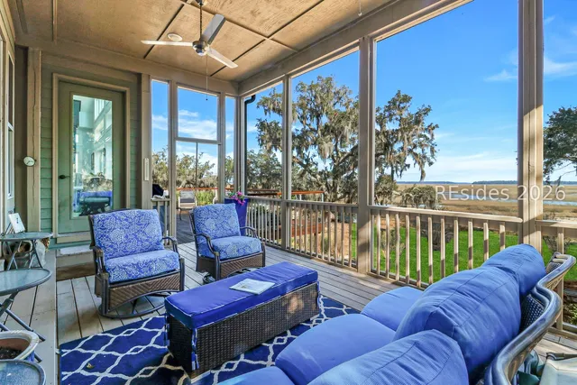 $1,095,000 | 347 Broadview Drive, Ridgeland, SC 29936