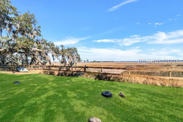 $1,095,000 | 347 Broadview Drive, Ridgeland, SC 29936