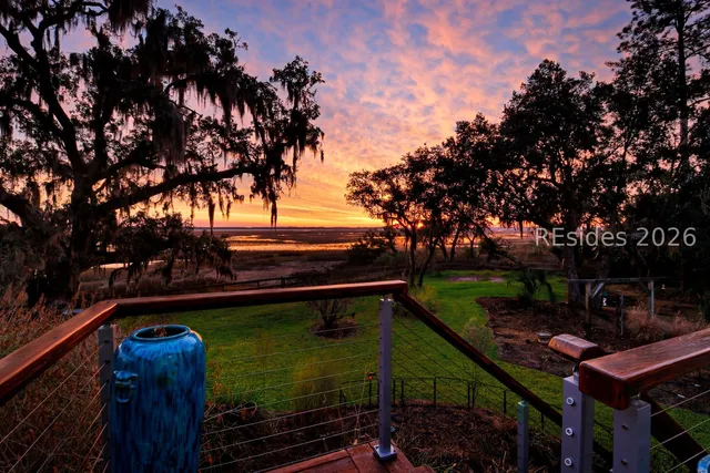 $1,095,000 | 347 Broadview Drive, Ridgeland, SC 29936