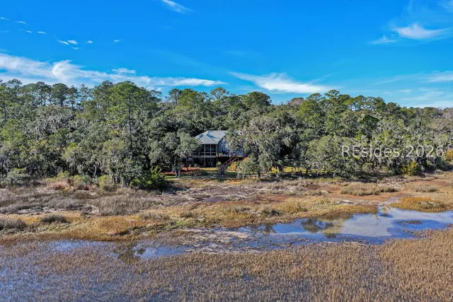 $1,095,000 | 347 Broadview Drive, Ridgeland, SC 29936