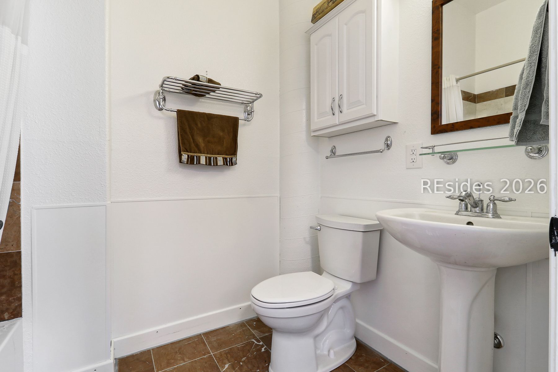 347 Broadview Drive Ridgeland, SC 29936 - Photo 89 of 100 Mother in Law Suite Downstairs/Bathroom