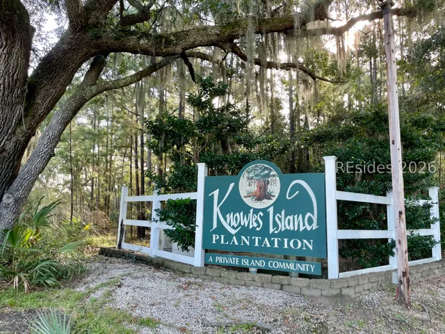 $1,095,000 | 347 Broadview Drive, Ridgeland, SC 29936