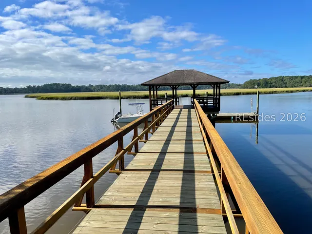 $1,095,000 | 347 Broadview Drive, Ridgeland, SC 29936