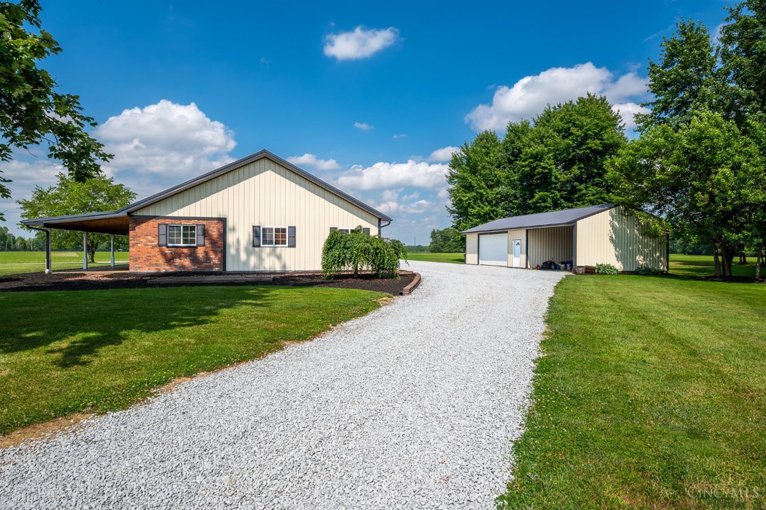 1160 Sicily Road Mount Orab, OH 45154 - Photo 57 of 67