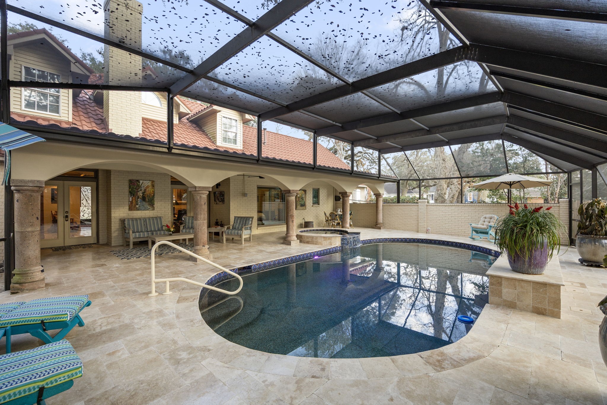 1524 Travis Street Columbus, TX 78934 - Photo 18 of 22