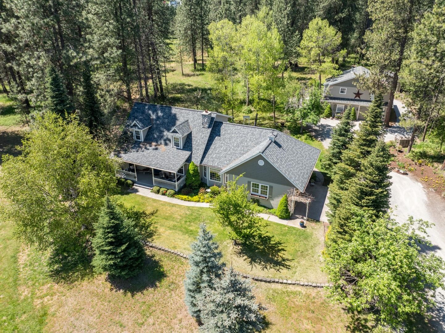 22519 North Perry Road Colbert, WA 99005 - Photo 1 of 50